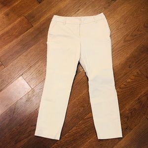 SOLD Charter Club Slimitup Pants
